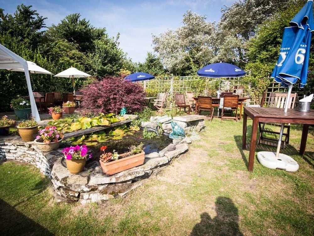 The Highdown Inn 10/14