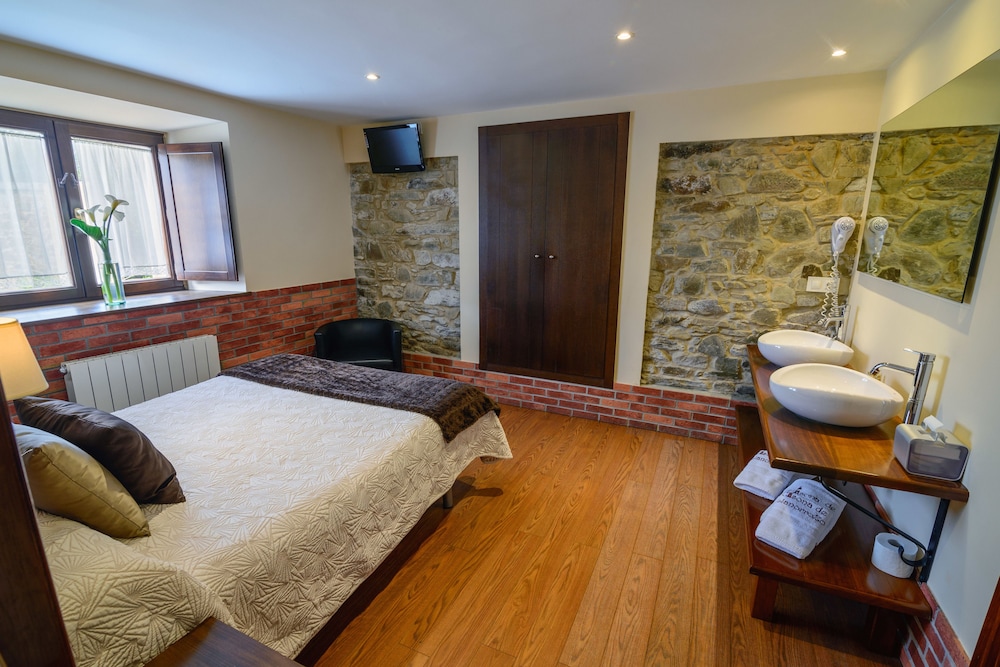 Casona De Llanorrozo 20/56