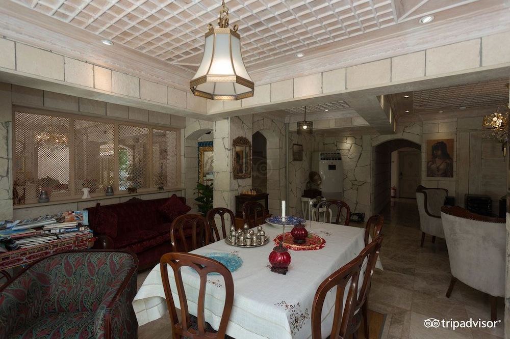 Petunya Konak Hotel 33/50