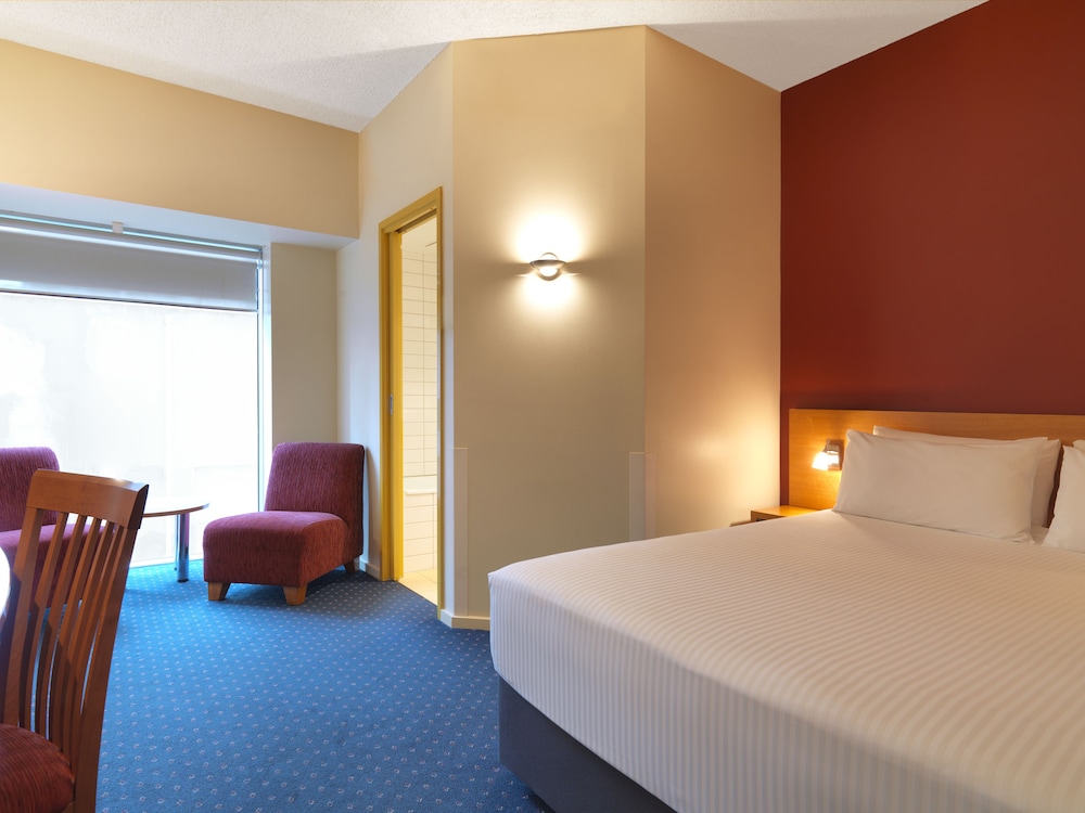 YEHS Hotel Melbourne CBD 7/57