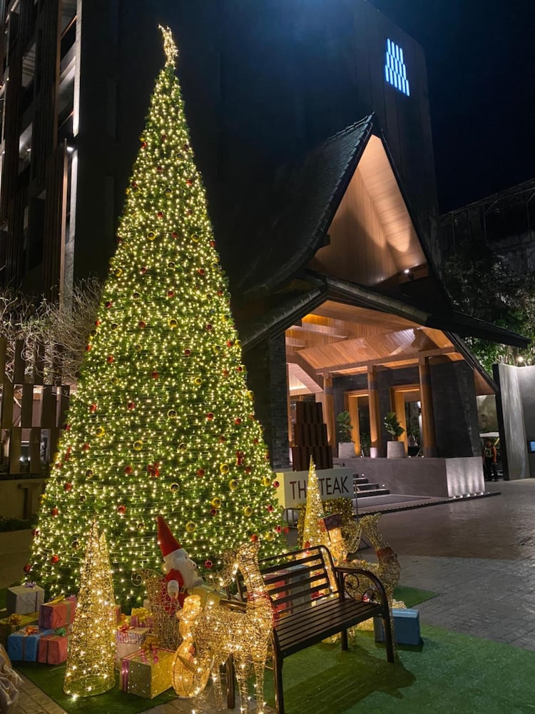 The Teak Hotel Mae Sot 44/50