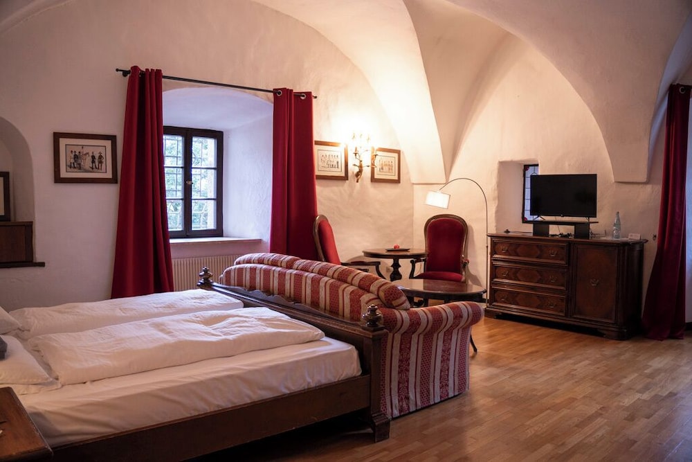 Castel Rundegg 17/50