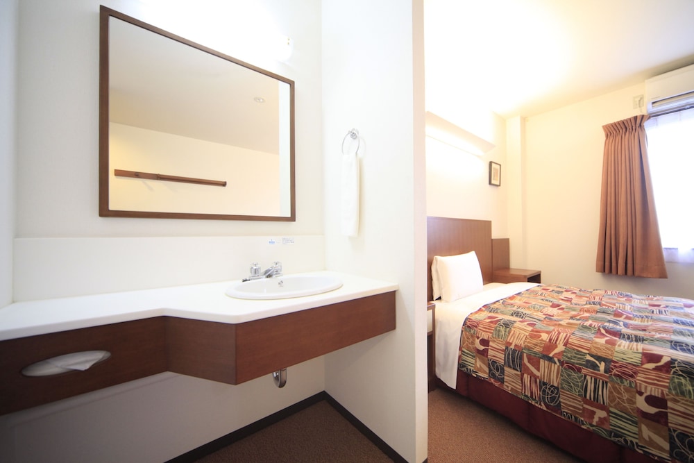 Vessel Hotel Higashi-Hiroshima 17/62