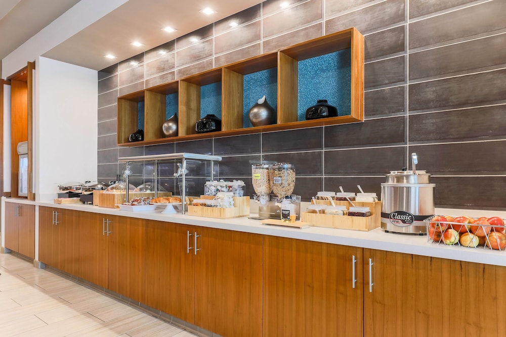 SpringHill Suites by Marriott San Jose Fremont 2/28