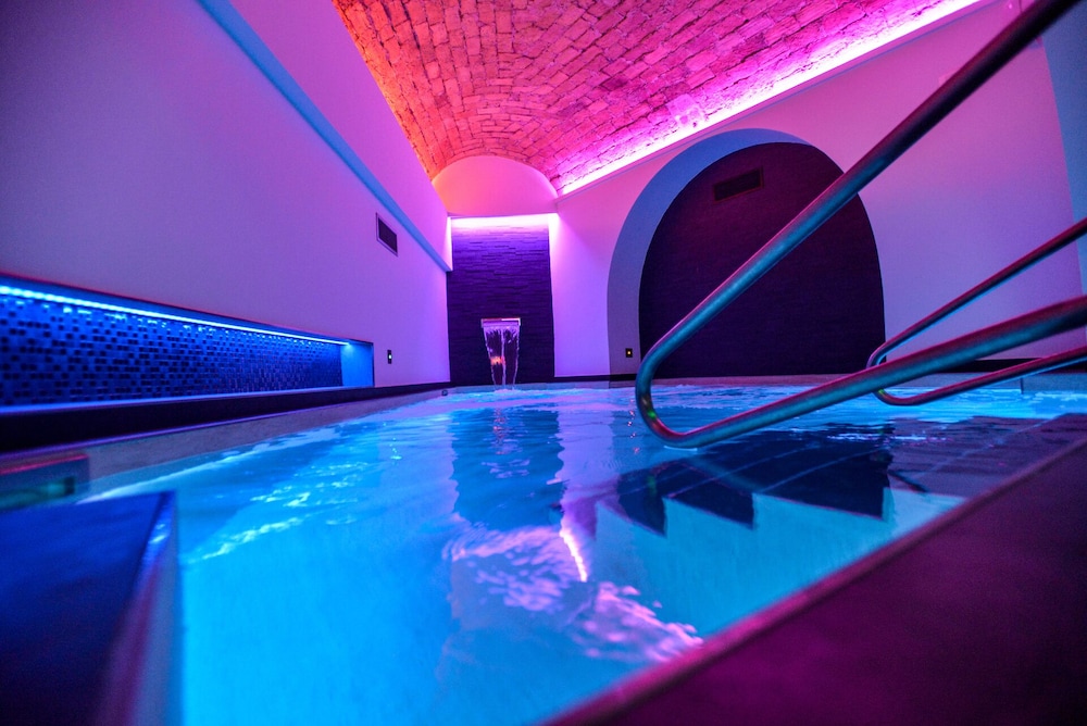 The One Boutique Hotel & Spa - Adults Only 50/75