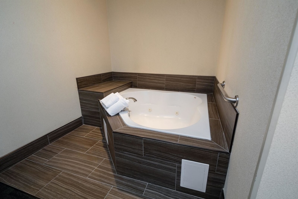 Sonesta Essential Vacaville - Napa Valley 22/66