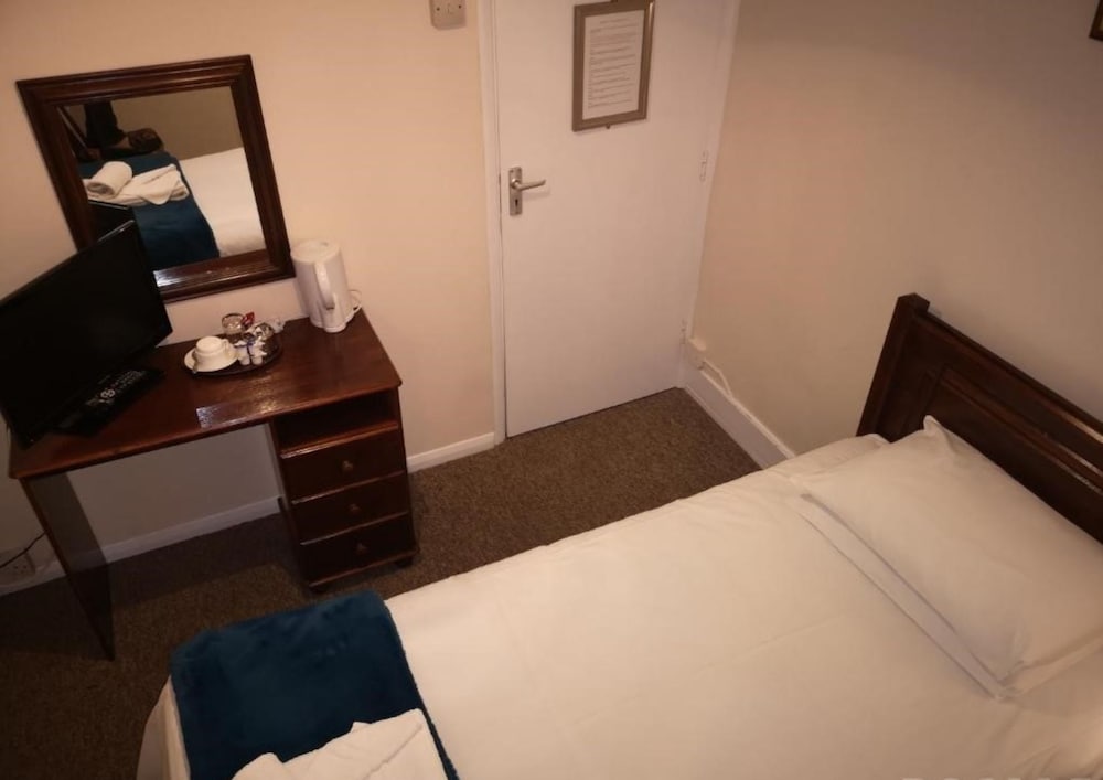 Westgate Hotel 15/52