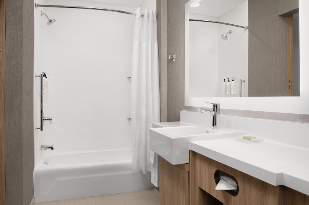 SpringHill Suites by Marriott Fayetteville I 95 34/42