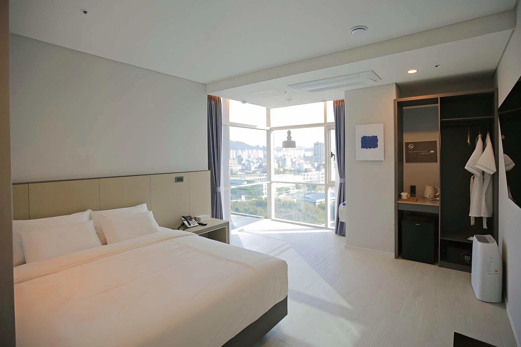 Gwangju Culture Hotel LAAM 6/27