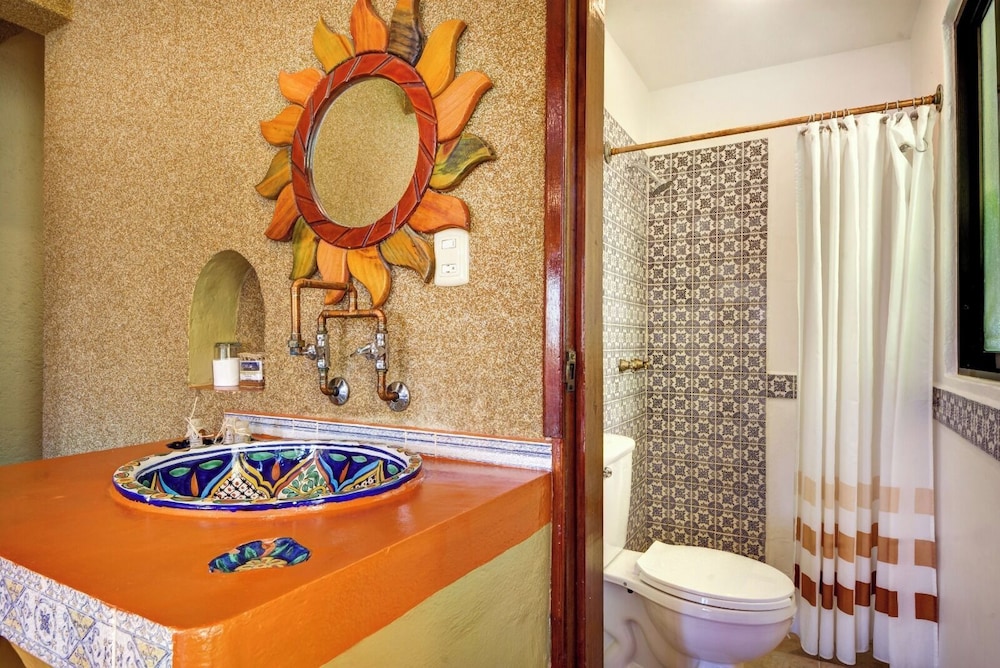 Hotel Cielo, Playa del Carmen 69/69