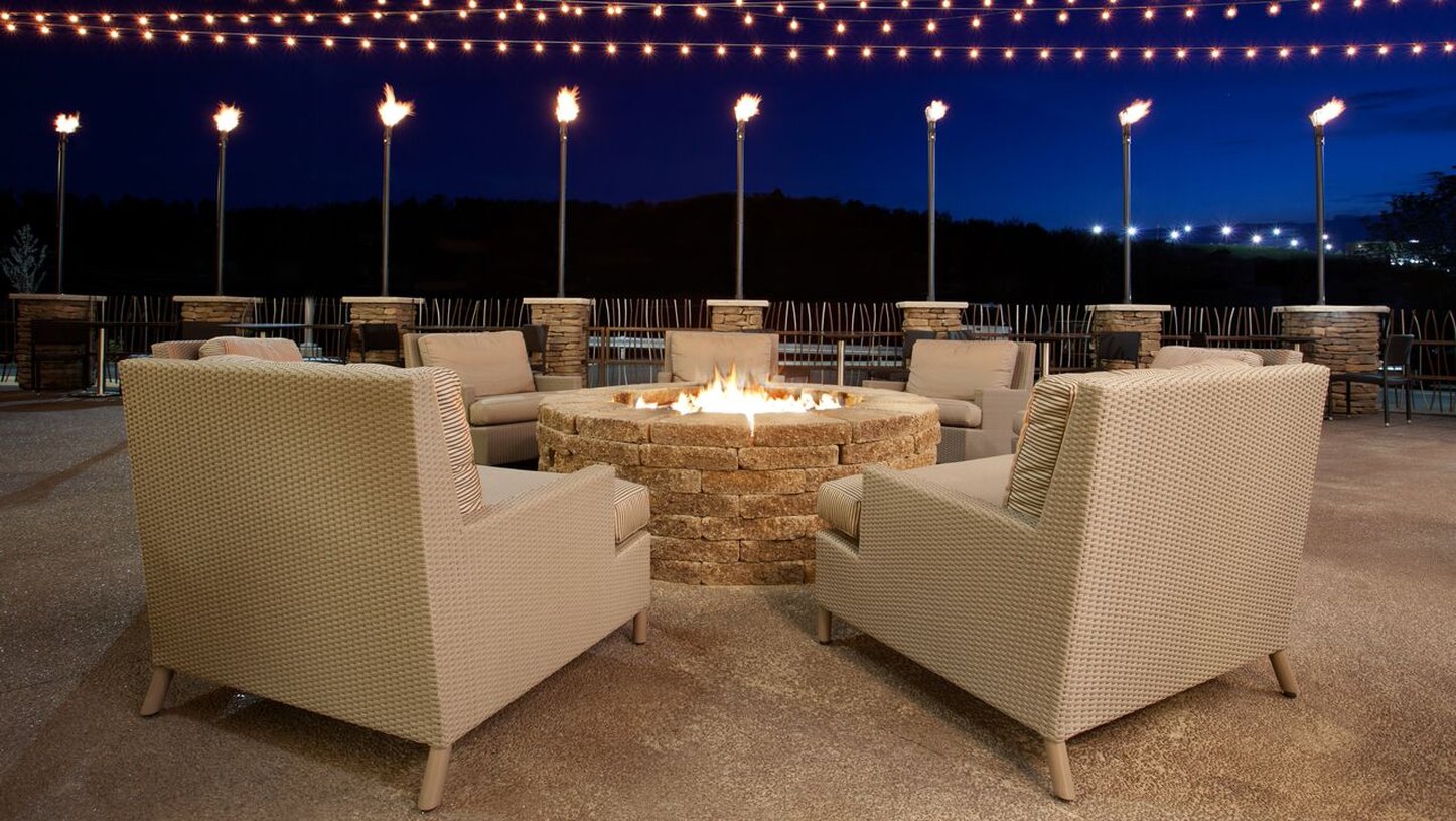 Hyatt Place at The Hollywood Casino Pittsburgh South 41/60