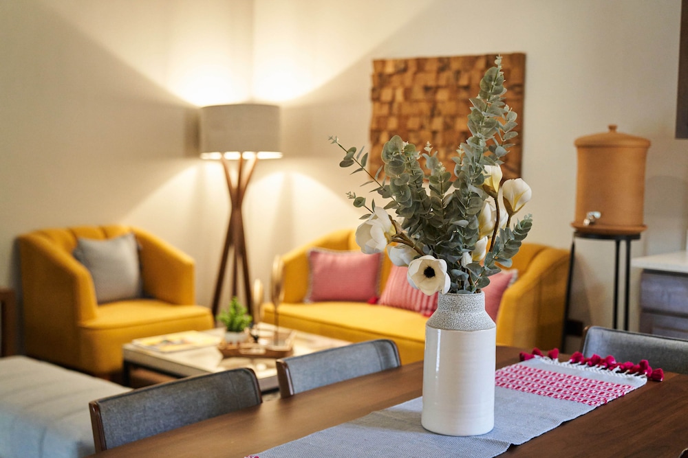 Casa Faustina Boutique Hotel 51/66