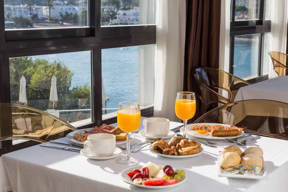 Palladium Hotel Cala Llonga - Adults Only 60/79