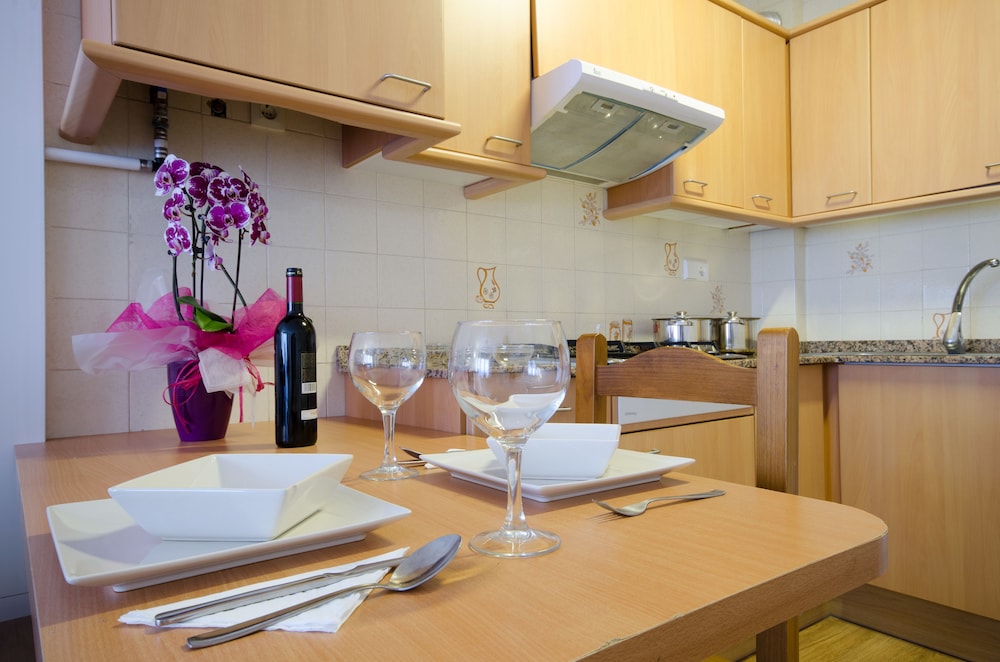 Els Llorers Apartamentos 28/33