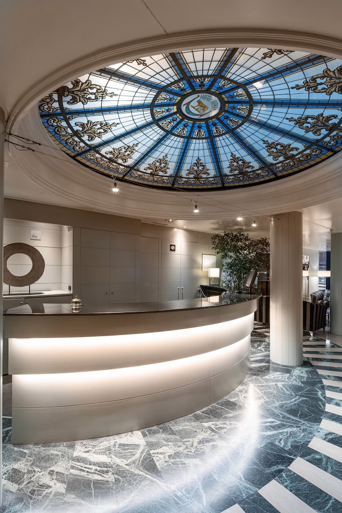 Catalonia Roma Hotel 6/58
