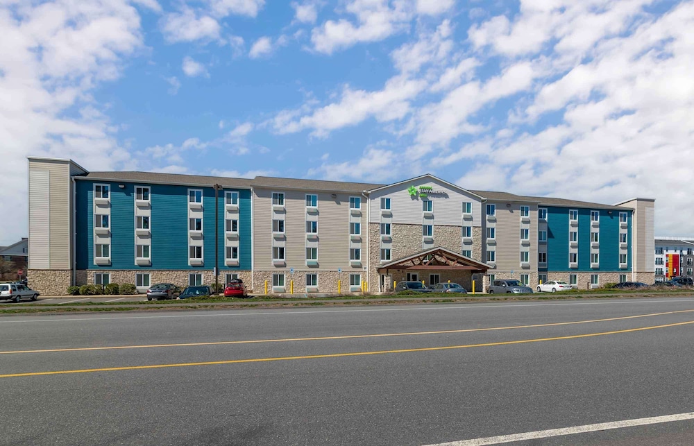 Extended Stay America Suites - Nashua - Merrimack 1/31
