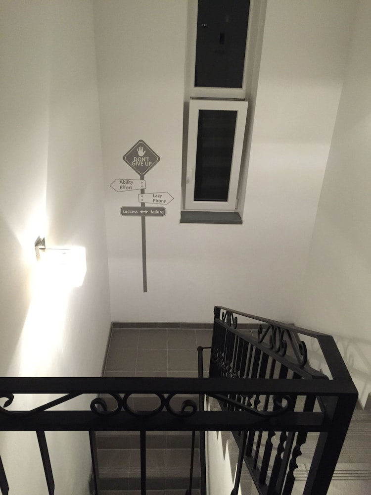 Incheon Airport Happy Place Guesthouse 20/40