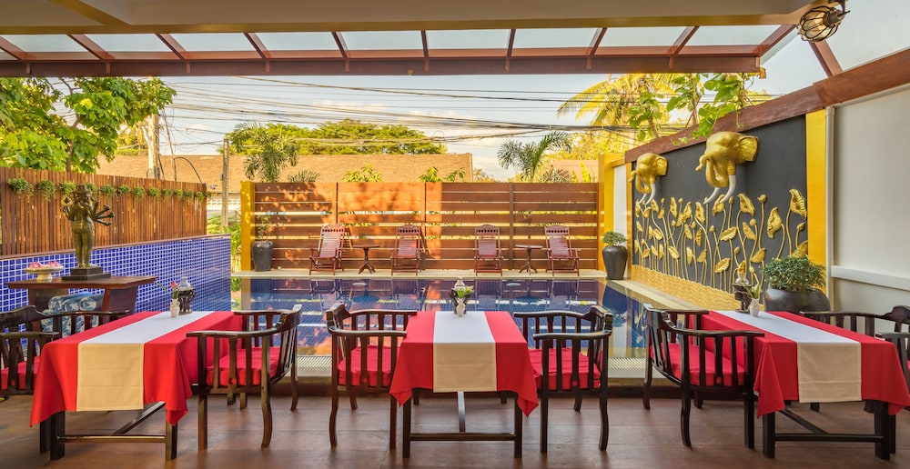 Beyond Yangon Boutique Inn 45/68