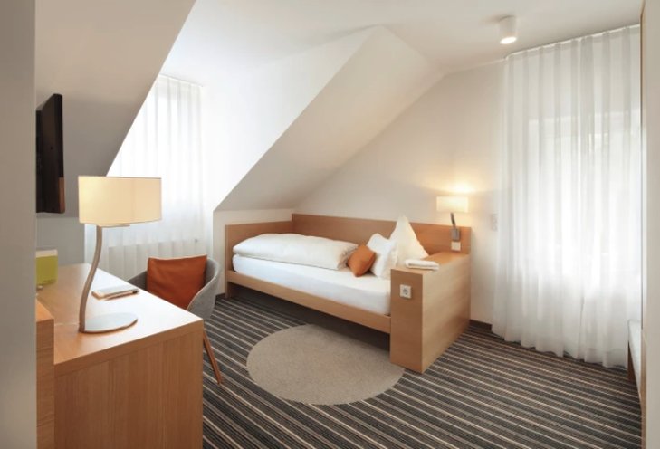 Best Western Hotel Hillerod 5/6