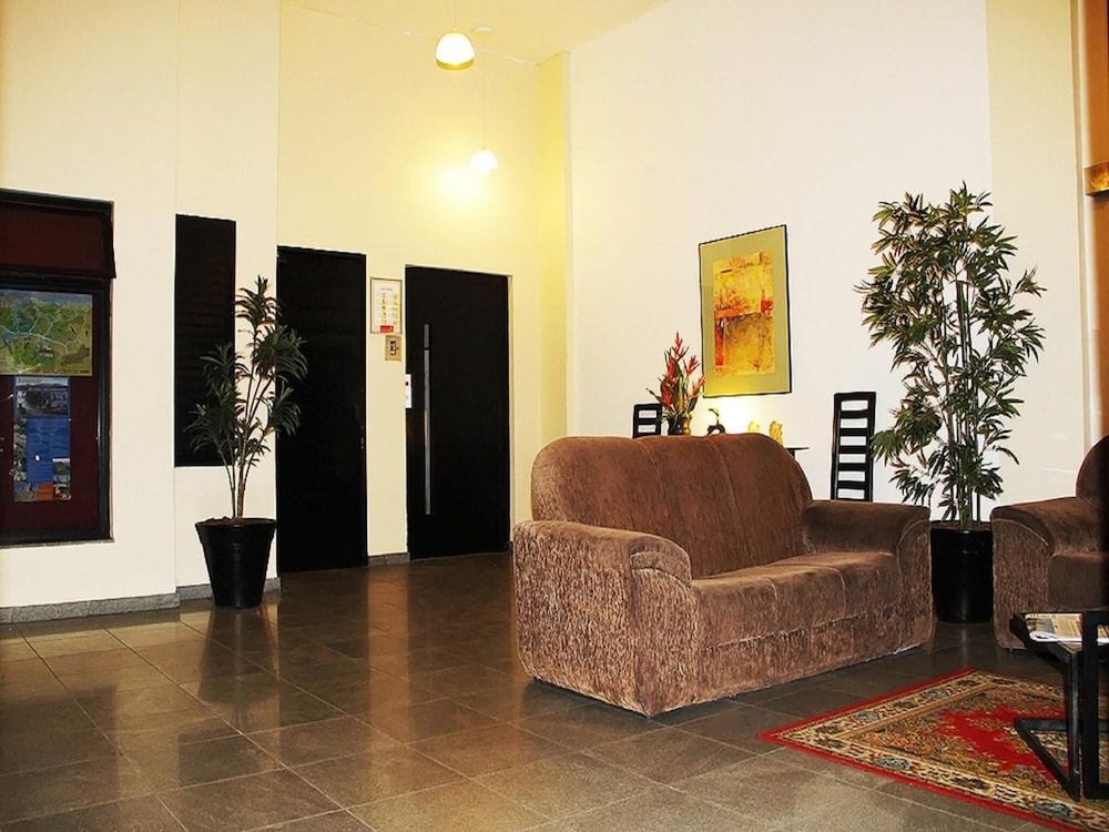 SCALA RESIDENCE HOTEL 27/54