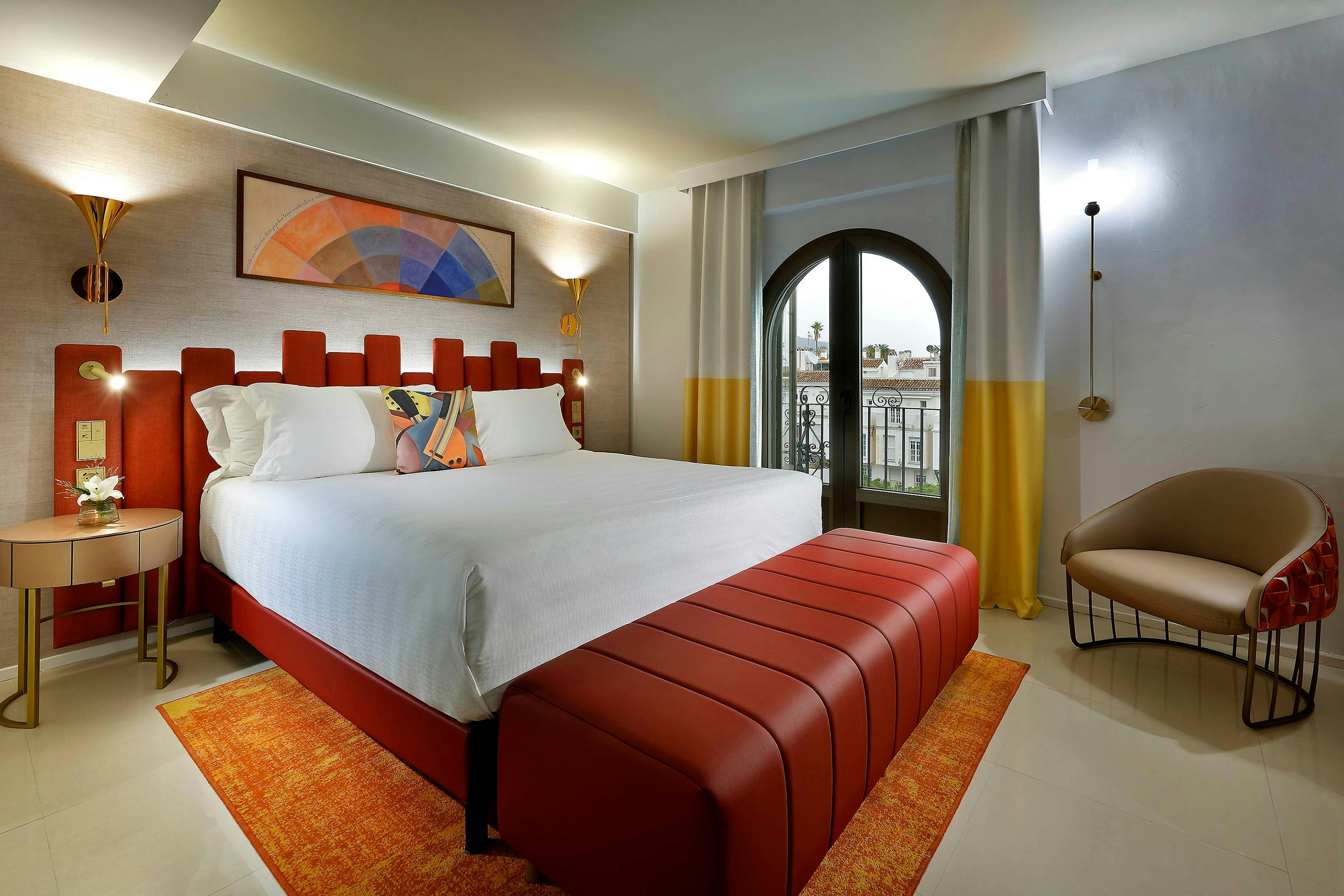 Hard Rock Hotel Marbella 19/50