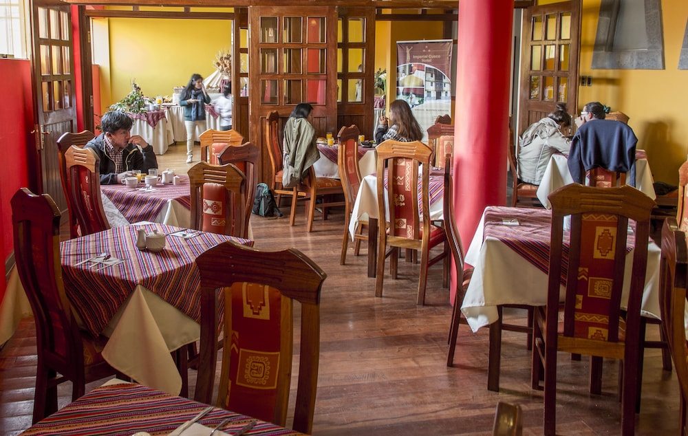 Imperial Cusco 27/44