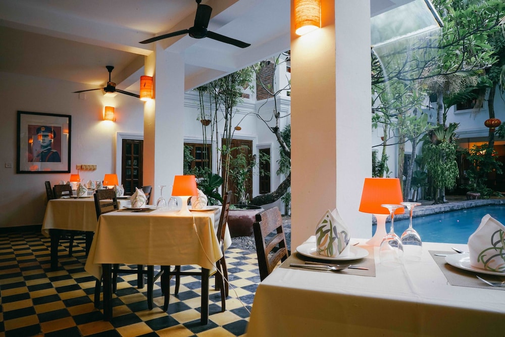URBAN RESIDENCES SIEM REAP 56/70