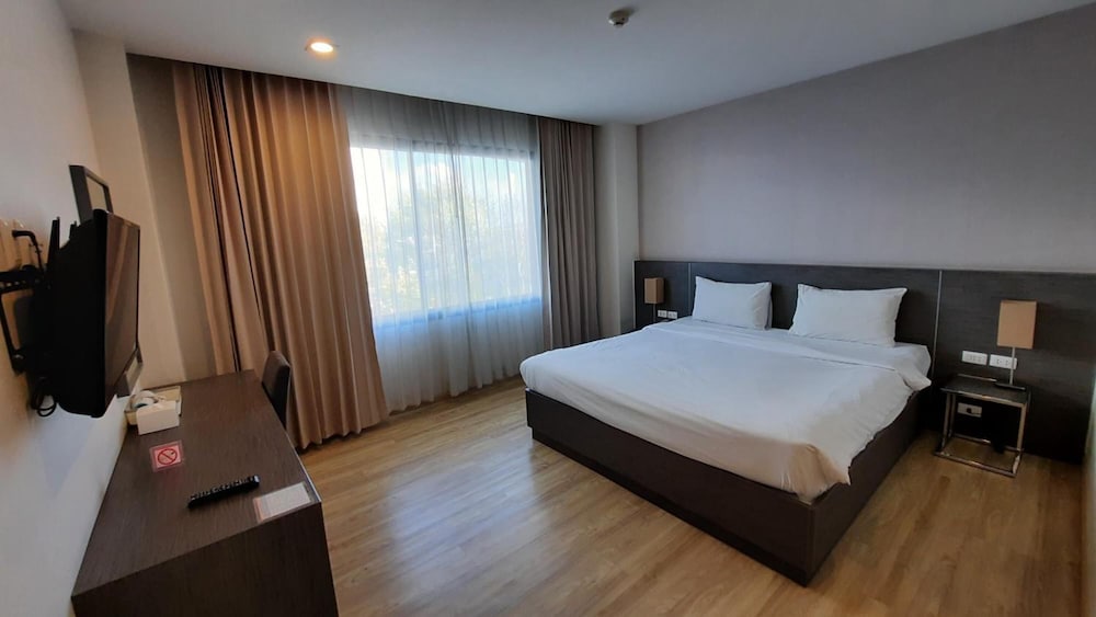 Leosor Hotel 13/58