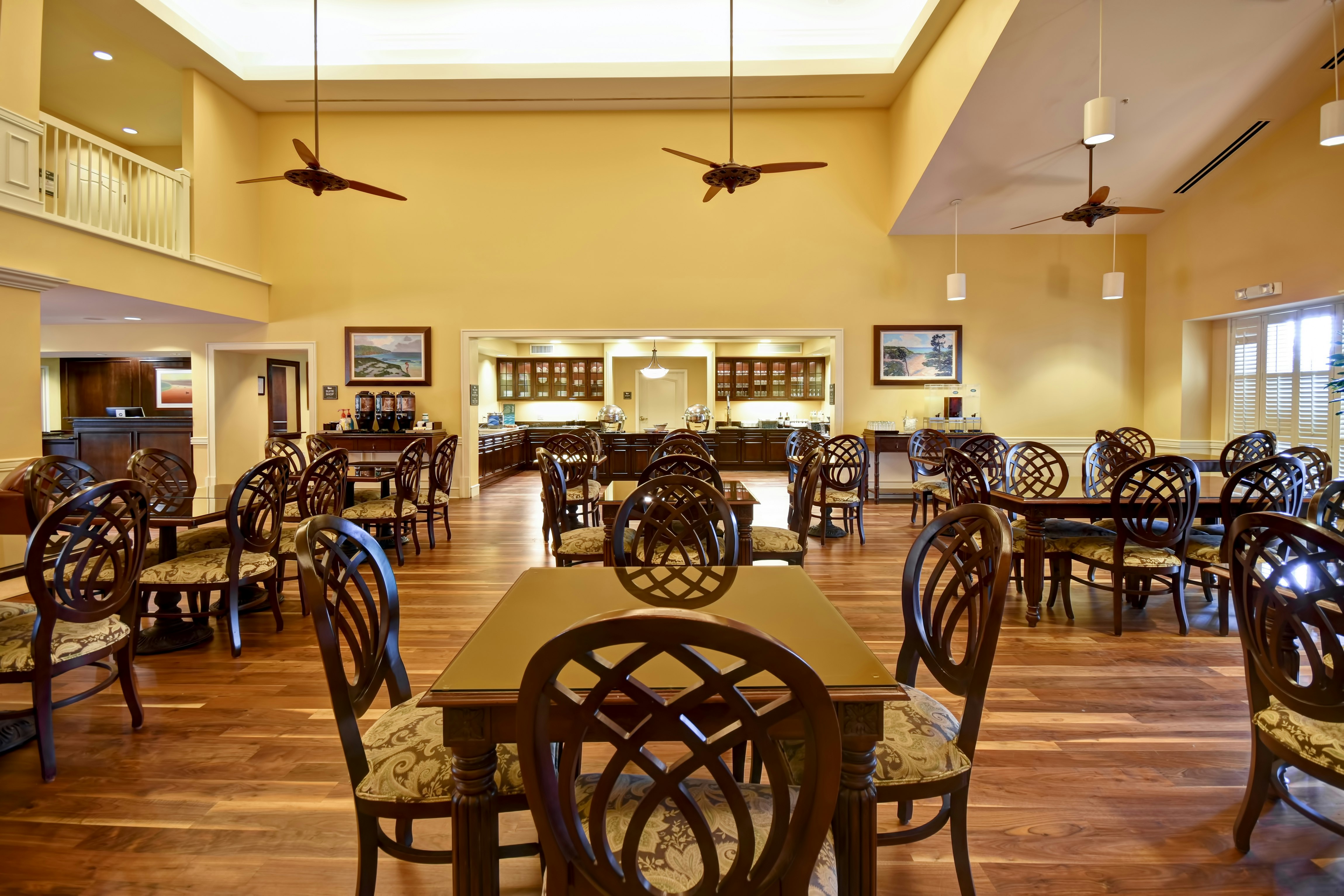 Homewood Suites by Hilton Charleston Airport 41/59