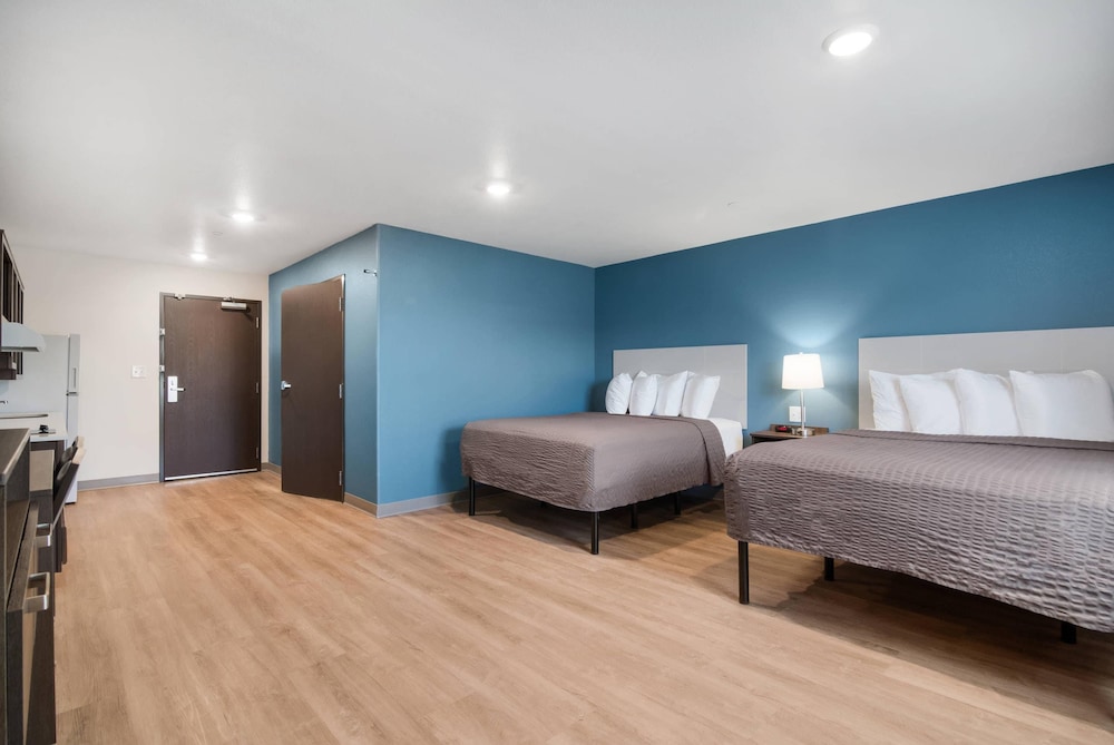 WoodSpring Suites Fort Mill 20/31