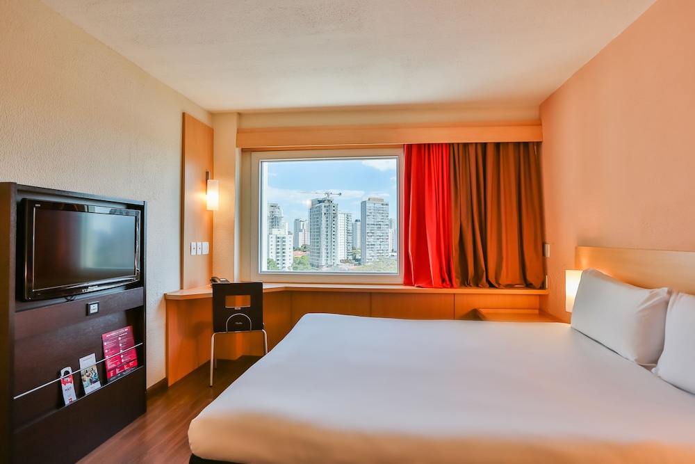 Ibis Sao Paulo Congonhas 23/68
