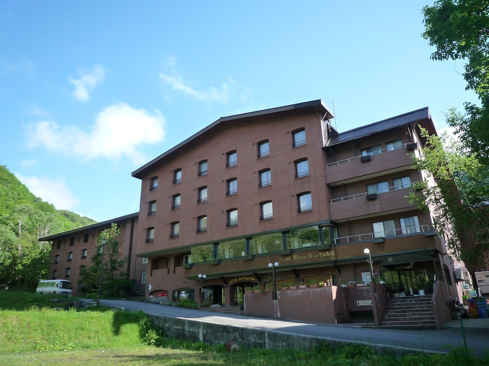 Hotel Shiga Sunvalley 2/46