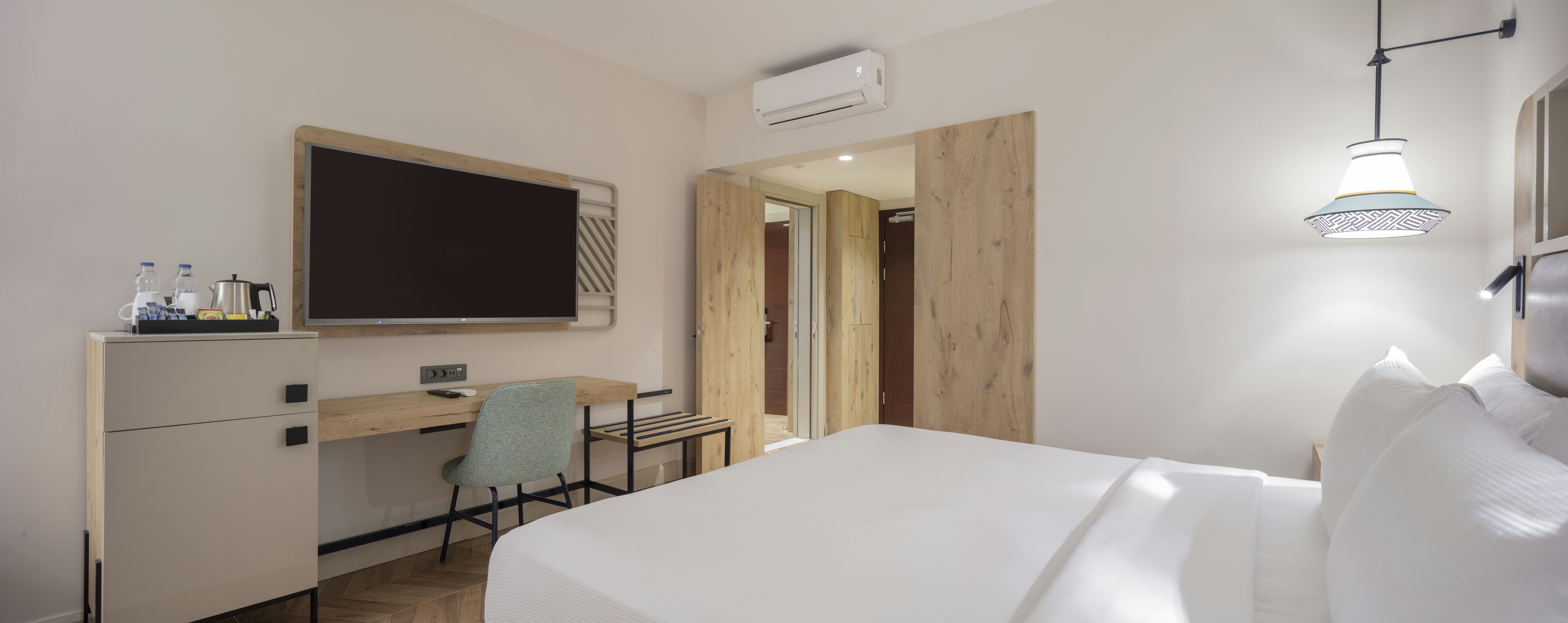 DoubleTree by Hilton Bodrum Isil Club Resort 15/50