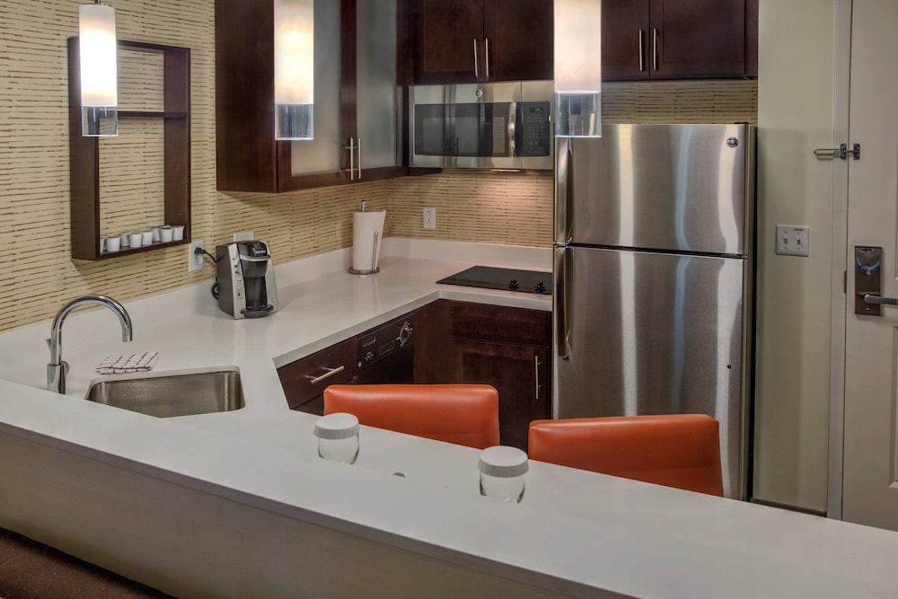 Residence Inn Kansas City Downtown Convention Center 4/45