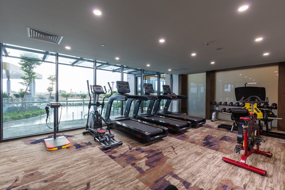Dic Star Hotels Resorts Vinh Phuc 19/43