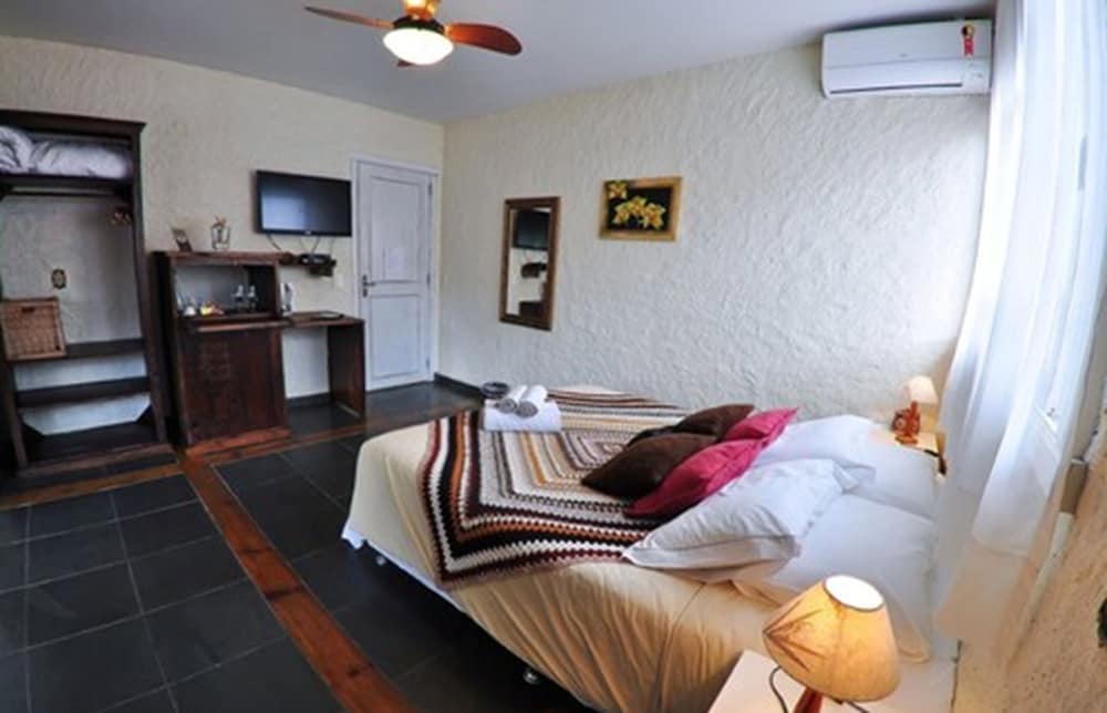 Aardvark Inn Pousada 63/74