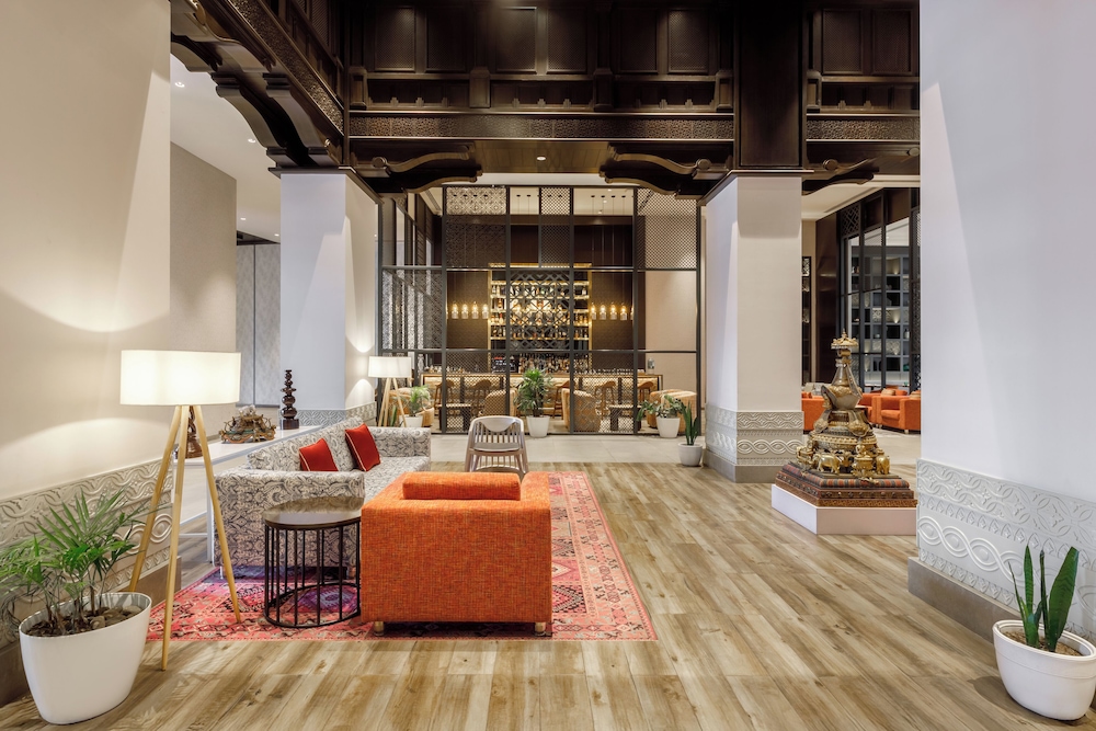 Hyatt Centric Soalteemode Kathmandu 39/60