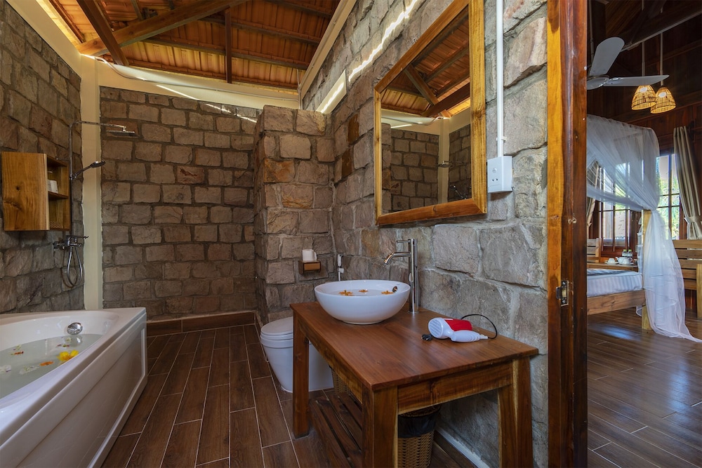 Island Lodge Phu Quoc 44/50