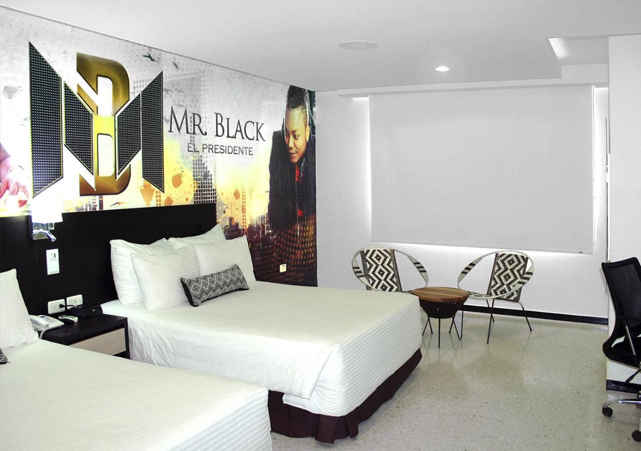 Music, Double Bed