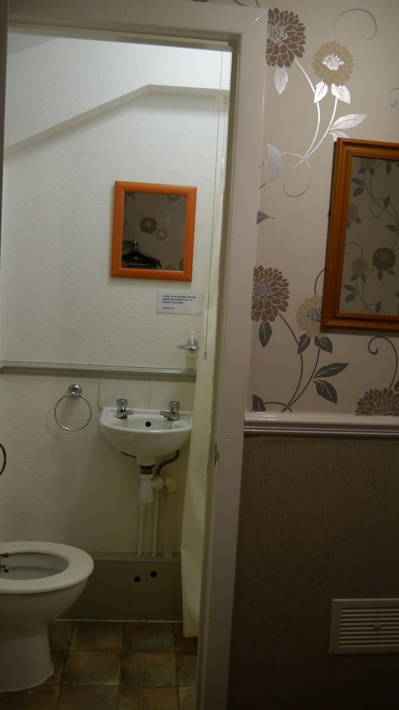 Hornby House Hotel 25/25