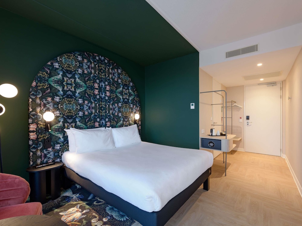 ibis Styles Rotterdam Ahoy 25/63
