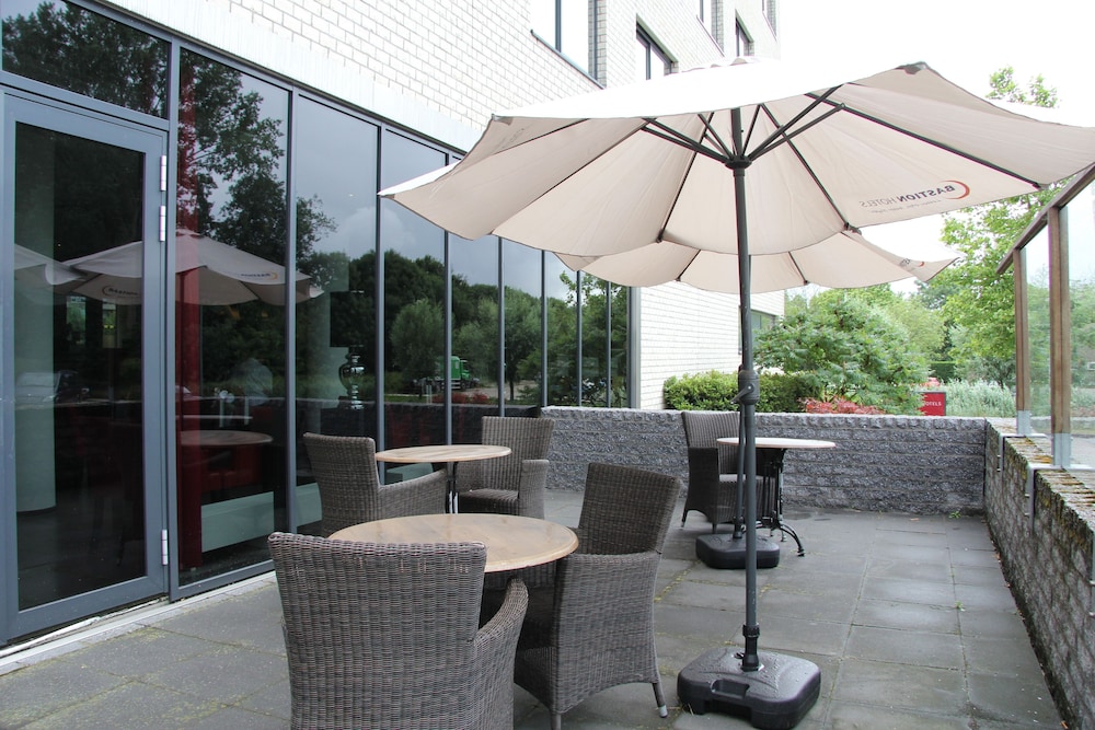 BASTION HOTEL ROTTERDAM ALEXANDER 21/40