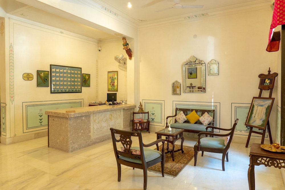 Hotel Amar Kothi 36/46