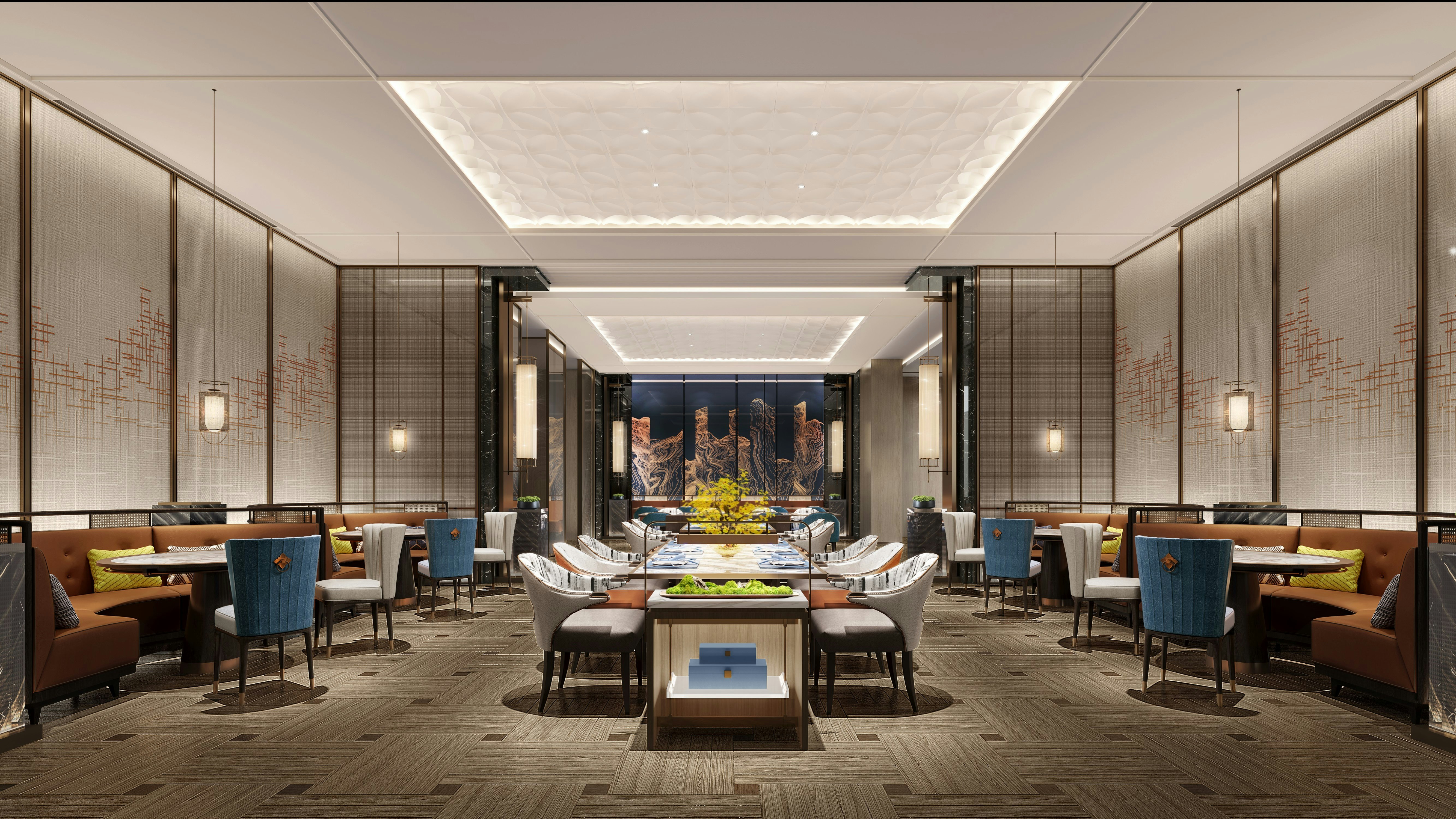 DoubleTree by Hilton Cangnan 19/48