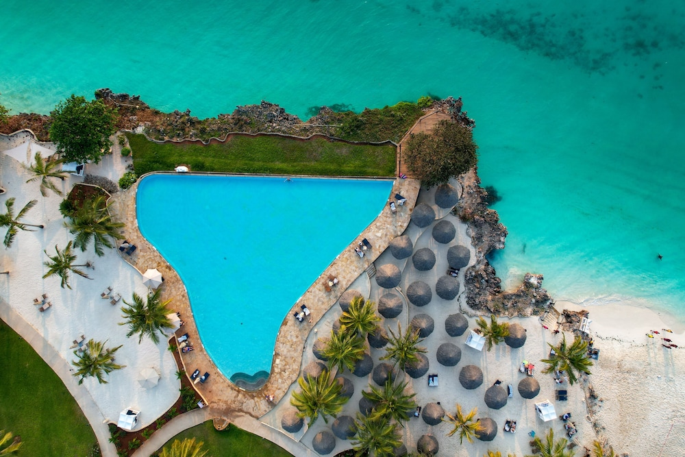 Royal Zanzibar Beach Resort 38/50