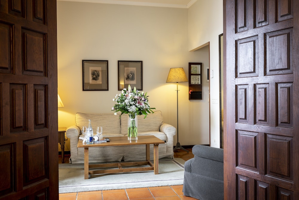 Parador de Monforte de Lemos 24/50