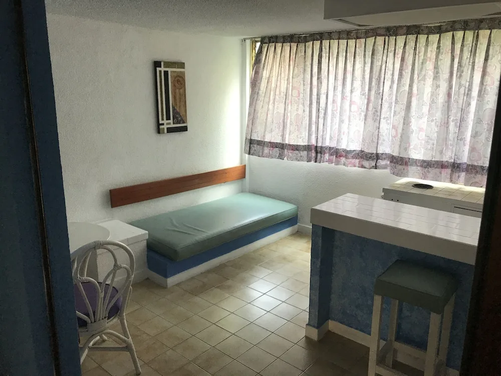 Hotel Delfines Acapulco 23/44