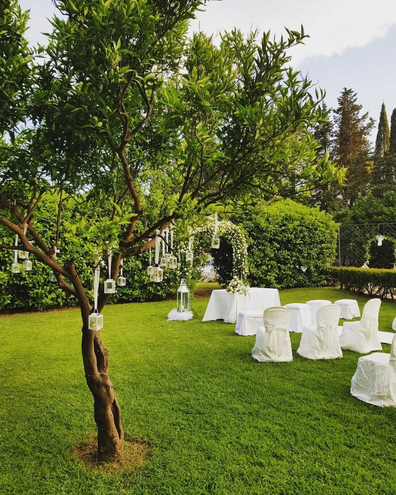 Relais Casina Copini 41/50