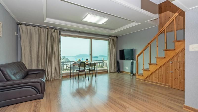 Yeosu Province Pension 4/16