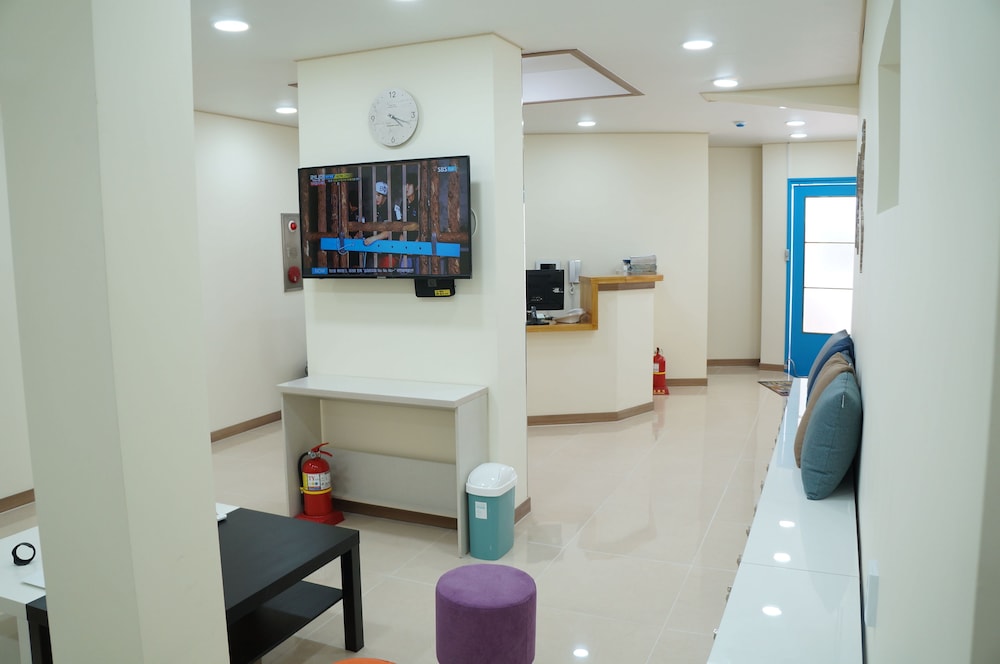 Namsan Guest House 27/46